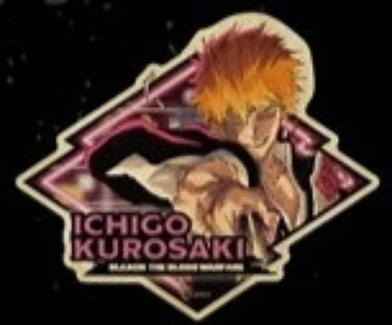 ڹ()BLEACH ǯ ȥ٥륹ƥå쥯