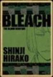 ʿҿ()BLEACH ǯ ȥ٥륹ƥå쥯