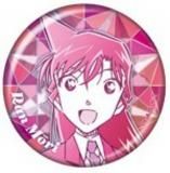 毛利蘭】名探偵コナン ゆらりん缶バッジ - トレカ&ホビーの通販