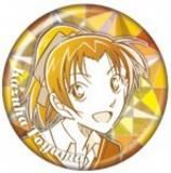 18.遠山和葉(名前入り)】 名探偵コナン フィルム風コレクション