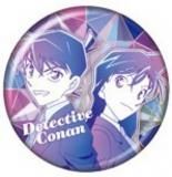 毛利蘭＆工藤新一】名探偵コナン ツインブロマイド - トレカ&ホビーの