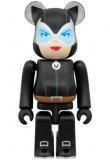 CATWOMAN åȥޥ ٥֥å BE@RBRICK CHASE BATMAN: HUSH #1