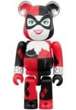 HARLEY QUINN ϡ쥤 ٥֥å BE@RBRICK CHASE BATMAN: HUSH #1