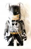 [å] BATMAN Хåȥޥ󡧹ver. ٥֥å BE@RBRICK CHASE BATMAN: HUSH #1