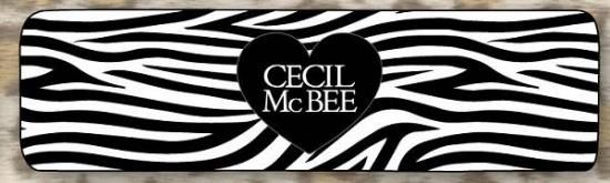 ڥ֥CECIL McBEE إХ