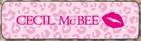 ڥԥ󥯡CECIL McBEE إХ