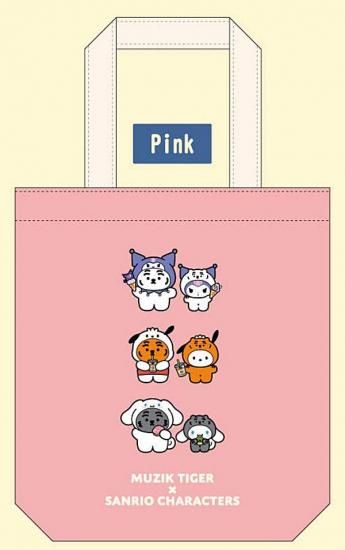 Pinkۥॸߥꥪ饯 ޥդȡȥХå