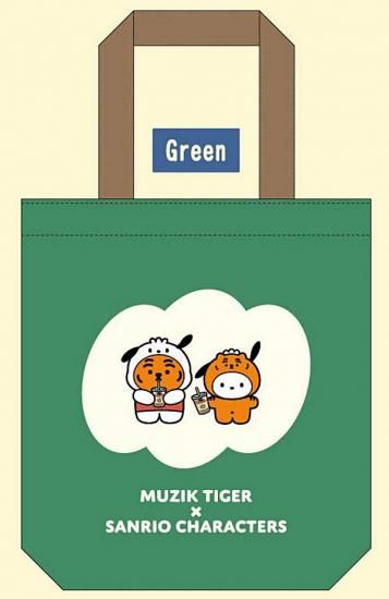 Greenۥॸߥꥪ饯 ޥդȡȥХå