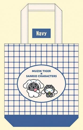 Navyۥॸߥꥪ饯 ޥդȡȥХå