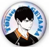 ハイキュー!! ゴミ捨て場の決戦 夜久衛輔 缶バッジ まとめ売り 夜久衛輔】 ハイキュー！！ゴミ捨て場の決戦 缶バッジ Part2
