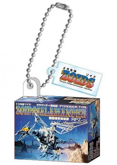 ڥޥεӡZOIDS ߥ˥奢ѥå쥯