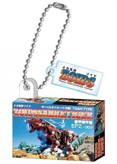 ڥ٥륿ҥȥ鷿ӡZOIDS ߥ˥奢ѥå쥯
