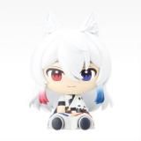 9.麻波麗】ブレイクマイケース おまんじゅうにぎにぎマスコット