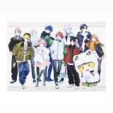 忍たま乱太郎 スナップマイド 平滝夜叉丸 58枚 平滝夜叉丸(私服)】忍たま乱太郎 スナップマイドの通販 by