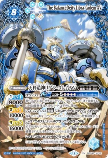 Хȥ륹ԥå BSC49-XV12 ŷ¤֥顦XV (XV쥢) ɥ꡼֡ 