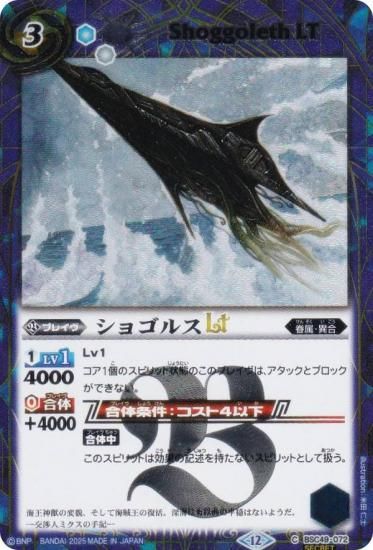 SECRETۥХȥ륹ԥå BSC49-072 祴륹LT (C ) ɥ꡼֡ 