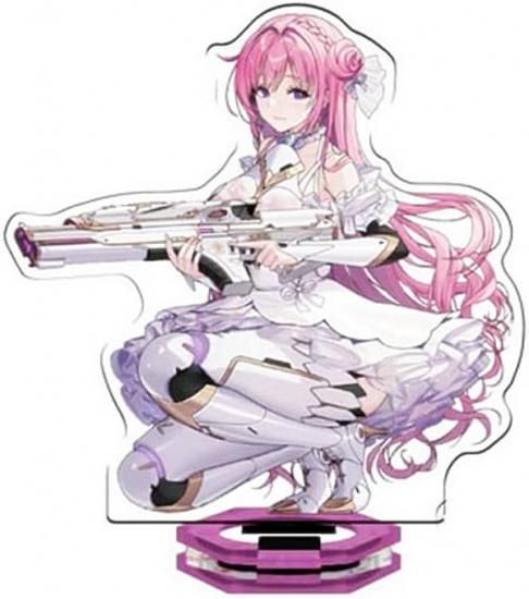 NIKKE DUEL ENCOUNTER 抽選特典 ドロシー：ノスタルジア NIKKE DUEL ENCOUNTER 抽選特典 ドロシー：ノスタルジア