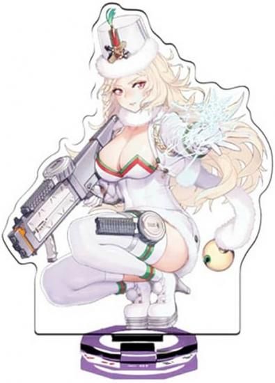 ڥɤȥåȤդƤޤ󡣡ۥ˥ NK-0022 [ɥߥ/٤륢륹ɡ1]Τ NIKKE DUEL ENCOUNTER ɥߥ