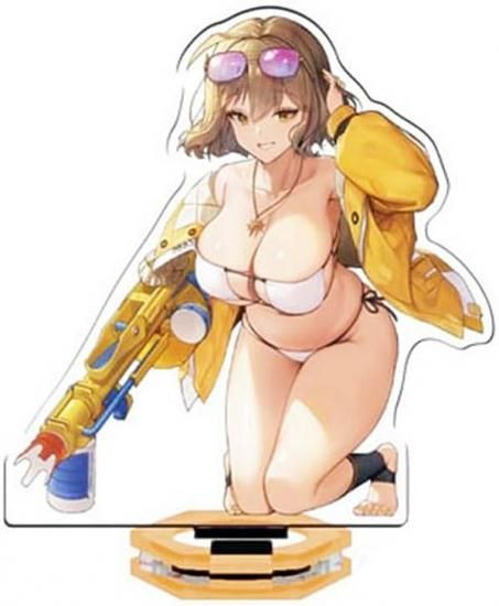 ڥɤȥåȤդƤޤ󡣡ۥ˥ NK-0023 [˥ѡ󥰥ޡ/٤륢륹ɡ1]Τ NIKKE DUEL ENCOUNTER