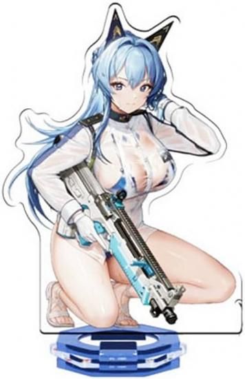 ڥɤȥåȤդƤޤ󡣡ۥ˥ NK-0024 [إࡧޥ/٤륢륹ɡ1]Τ NIKKE DUEL ENCOUNTER