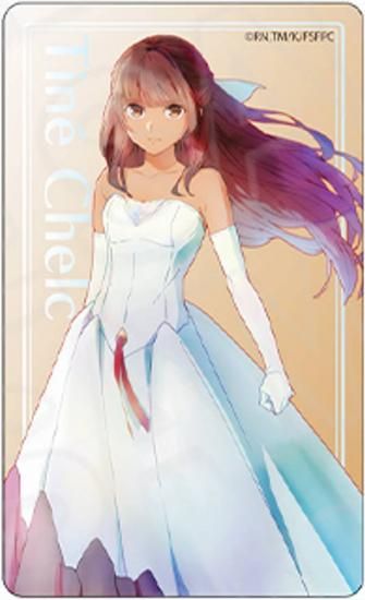 ڥƥ͡륯Fate/strange Fake ꥢ PALE TONE series