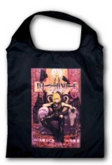 8DEATH NOTE ȡȥХå