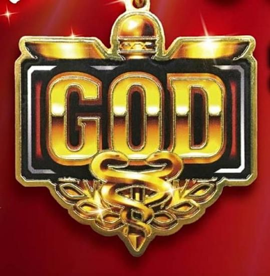 ڲʥGODܥۥߥꥪ󥴥å-γ- ᥿륭ۥ