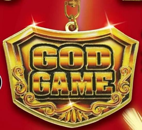 GOD GAME褻ܥ⿧ۥߥꥪ󥴥å-γ- ᥿륭ۥ