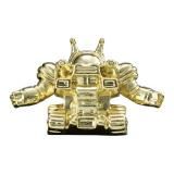 ڥ󥿥(GOLD)۵ưΥ ݥ 㥹ȥ󥱥