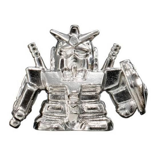 RX-78-2 (SILVER)۵ưΥ ݥ 㥹ȥ󥱥