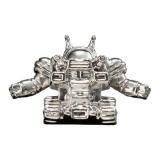 ڥ󥿥(SILVER)۵ưΥ ݥ 㥹ȥ󥱥