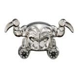 ڥ(SILVER)۵ưΥ ݥ 㥹ȥ󥱥