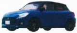 3.եƥ֥롼/֥å롼 Final Edition͡1/64 SUZUKI SWIFT SPORT ZC33S