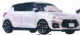 6.С᥿å ɸ͡1/64 SUZUKI SWIFT SPORT ZC33S
