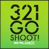 D 321 GO SHOOT! (ϥɥ)  ٥֥졼 å BEYBLADE X DMM š