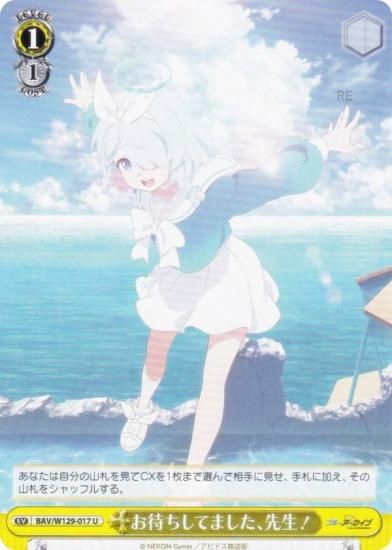  BAV/W129-017 ԤƤޤ (U 󥳥) ֡ѥå ֥롼 The Animation