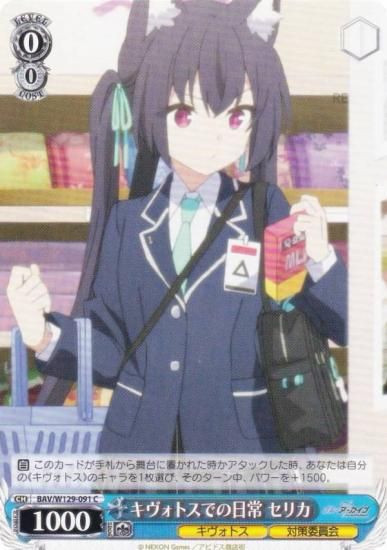  BAV/W129-091 ȥǤ ꥫ (C ) ֡ѥå ֥롼 The Animation