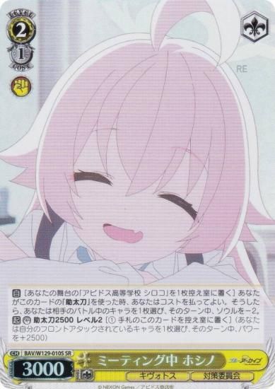  BAV/W129-010S ߡƥ ۥ (SR ѡ쥢) ֡ѥå ֥롼 The Animation