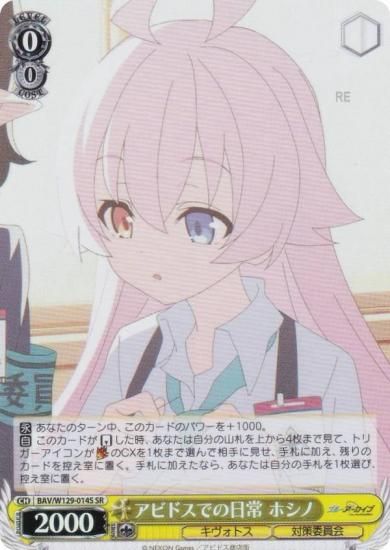  BAV/W129-014S ӥɥǤ ۥ (SR ѡ쥢) ֡ѥå ֥롼 The Animation