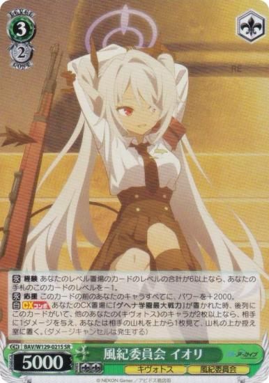  BAV/W129-021S Ѱ  (SR ѡ쥢) ֡ѥå ֥롼 The Animation