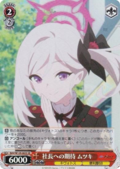  BAV/W129-065S Ĺؤδ ĥ (SR ѡ쥢) ֡ѥå ֥롼 The Animation