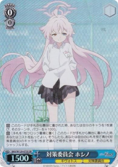  BAV/W129-073S кѰ ۥ (SR ѡ쥢) ֡ѥå ֥롼 The Animation