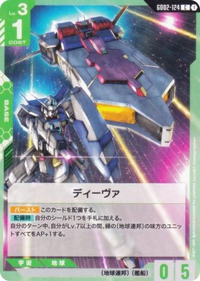 ५ɥ GD02-124 ǥ (C ) ֡ѥå Dual Impact