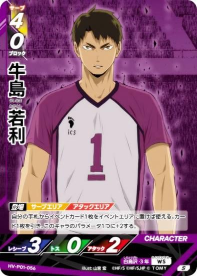 ϥ塼!! Хܥ!! BREAK HV-P01-056   (S ѡХ) ֡ѥå ߼Τƾη