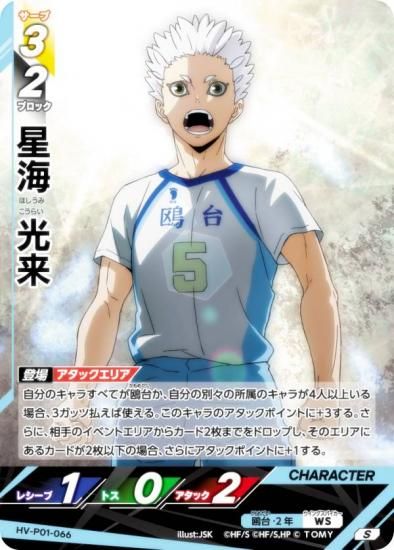 ϥ塼!! Хܥ!! BREAK HV-P01-066   (S ѡХ) ֡ѥå ߼Τƾη