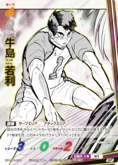 ڥѥۥϥ塼!! Хܥ!! BREAK HV-P01-056   (SP ѡХ) ֡ѥå ߼Τƾη