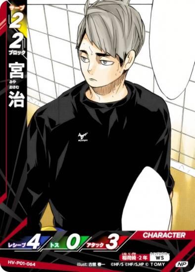 ڥѥۥϥ塼!! Хܥ!! BREAK HV-P01-064   (NP ΡޥХ) ֡ѥå ߼Τƾη