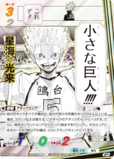 ڥѥۥϥ塼!! Хܥ!! BREAK HV-P01-066   (SP ѡХ) ֡ѥå ߼Τƾη