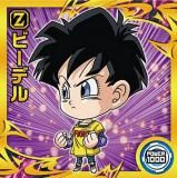 5-29 孫悟空＆クリリン＆ブルマ (CR コンセプトレア) 】 イタジャガ