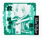 ڥ󡦥BۥХ륹ƥå쥯 D.Gray-man